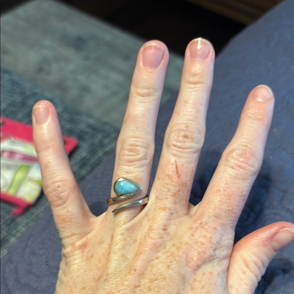 Marahlago Ring - Picture 2 of 3